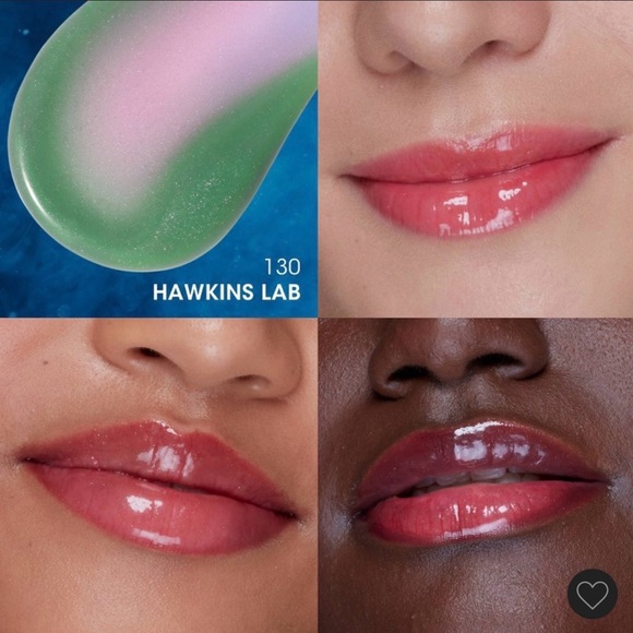 CoverGirl Stranger Things Lip Gloss - Picture 4 of 6